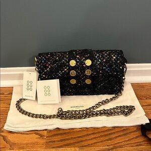 Kooreloo The New Yorker Soho Crossbody